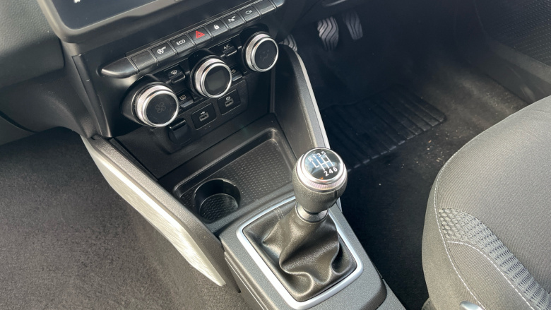 Dacia Duster 1.0 TCe 90 Prestige 5dr Petrol Estate